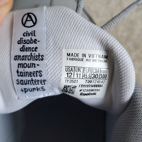 Reebok × Mountain Research DMX Trail Shadow - Picture 6 of 8